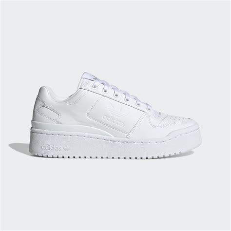 adidas Originals Women's Forum Bold Shoes